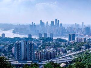决定区域平衡的分界线，为什么是北纬31度？