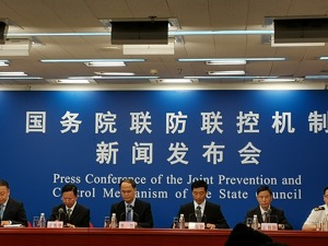 当前疫情是否失控？国家卫健委：总体可控！两到三个潜伏期内能基本控制，现有疫苗仍有良好预防保护作用