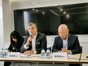 百济神州半年报出炉：上半年净亏损同比收窄，研发费用持续加码