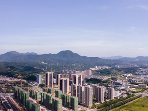 最新百强县榜单：谁在崛起，谁掉队了？