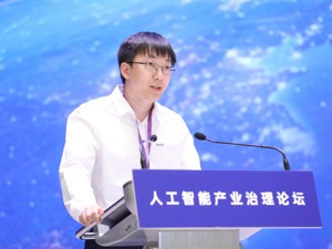 专访瑞莱智慧CEO田天：人工智能是新时代的“火”，益或害取决于手持火把的人