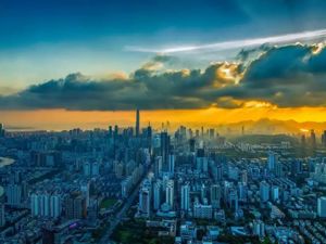 最新百强县榜单发布，“苏大强”又笑了，谁掉队了？