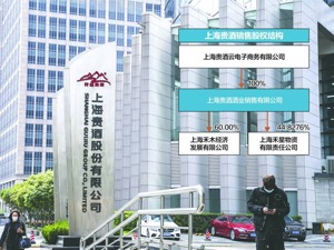 “两贵之争”再发酵：一审判部分商标侵权 双方或上诉