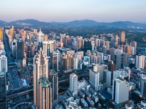 近40年巨变，城市群如何重构中国经济版图？