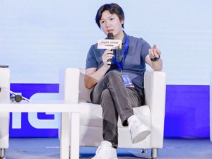 专访盛趣游戏副总裁谭雁峰：获取用户已不是最重要的，留住用户才是