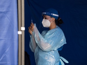 智利大学病毒学教授：拉姆达传染性尚不及德尔塔 无证据表明疫苗有效性受影响