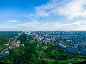 千亿清单 成都临空经济释放投资机遇