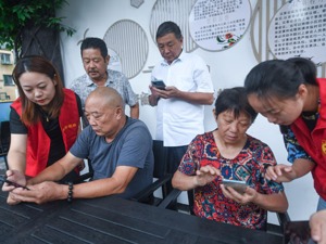 网络算法推荐等技术应用下，如何保护个人信息？