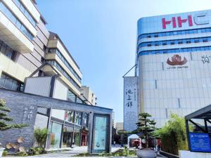 打造七大场景 成都国际商贸城功能区赋能产业社区建设
