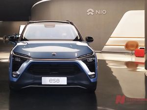 31岁企业家启动领航辅助功能后车祸离世，蔚来的回应来了……