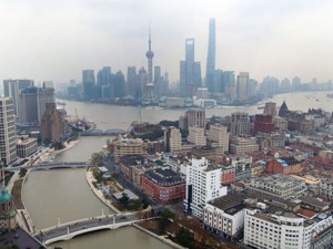 7月“北上广徐”二手房价领涨 深圳跌出前十