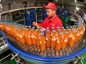 73岁老品牌冰峰饮料拟上市 还能跟上当下的口味吗？