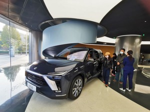 31岁企业家车祸离世蔚来：不能把NOP等同于自动驾驶