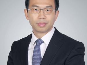 风雨不动安如山，舟山接收站稳健运营后劲足 ——专访新奥股份总裁郑洪弢