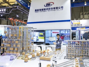中船集团旗下昆船智能冲刺IPO：关联销售占营收比例大 部分业务由控股股东委托