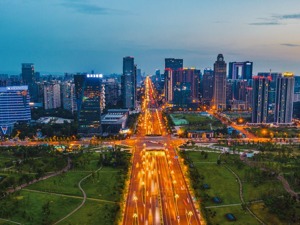 2021中国西部跨境电商博览会9月9日在成都举行