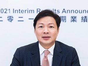 镁刻·董事长说中报｜时代中国董事会主席岑钊雄：1150亿货值支撑下半年销售目标，坚定地优化债务结构