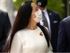 重磅消息！孟晚舟引渡案结束审理，判决结果或于10月下旬宣布，检方再次暴露出自相矛盾说法