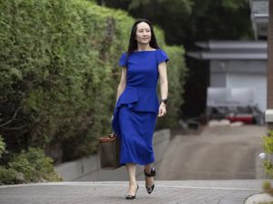 孟晚舟已被非法拘押近1000天！加拿大法官希望由大选后新司法部长来处理？华为最新声明