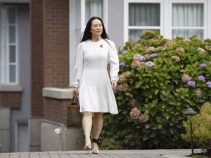 历时两年多，孟晚舟引渡案审理全部结束 庭审细节：辩方认为存在“程序滥用”问题