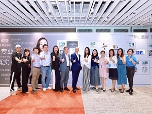 专访美即品牌总监李晓梅：把院线级护肤体验带到家，美即就要做极致质价比