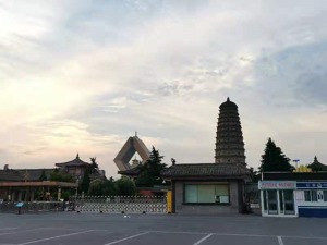 债务隐忧背后，法门寺景区如何破局？