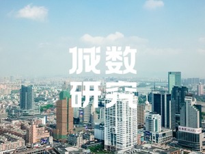 “小巨人”区域版图：宁波超过深圳，苏州令人意外