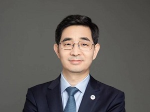 工业富联董事长李军旗：工业互联网是一场持久战 离全面推广普及还有很大差距