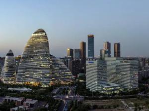 城市24小时 | 胡润世界500强：北上深领跑，杭州佛山随后