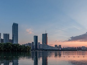 安徽正在放大“合肥模式”
