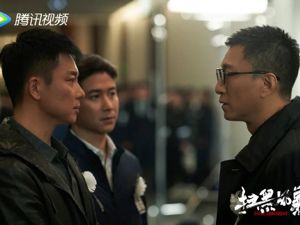 6.6元就能看全集？《扫黑风暴》资源惨遭泄露，片方：已报警！网友却另有看法...