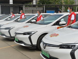 一周未来商业丨易到用车取消传统抽成；苏宁易购获百亿新增授信；“好多兴趣班”半年两轮融资