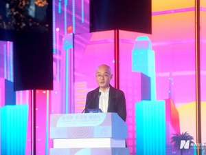 许燎源：跳脱单一“产业”思维 以人为尺度打造多元消费场景