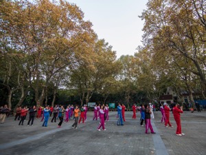 “闭麦”是广场舞的终结吗？