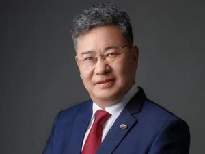 镁刻·董事长说中报｜绿地集团董事长兼总裁张玉良：适应新环境，为中长期发展奠定稳固基础