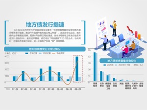 提速！地方债一周发3782亿元