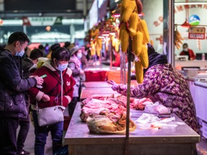 商务部：八月第三周食用农产品和生产资料价格略有回落