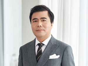 镁刻·总裁说中报｜碧桂园服务执行董事兼总裁李长江：千亿目标已经开了好头，看好入股物企的投资回报