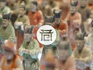 巷观十二时辰〡全国首座考古博物馆：于方寸之间触摸城市记忆