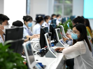 税务部门深化“放管服”改革，优化营商环境：百条便民措施已完成85%