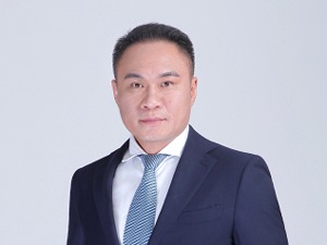 镁刻•总裁说中报｜世茂服务执行董事兼总裁叶明杰：坚持做长期主义者，形成可持续高质量成长