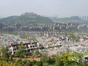 昆明环滇池开发再踩刹车 7万亩地块即将全面调整规划
