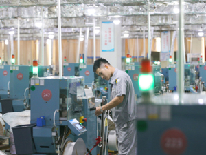 7036.7亿元！7月规模以上工企利润同比增16.4%，高技术制造业利润实现37.9%高增长