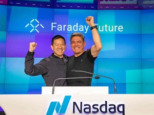 传FF珠海公司开始运转 全球招聘规模同步扩大 FF 91量产交付要提前到来？