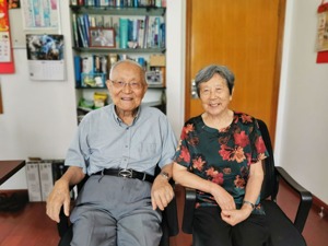 每经专访85岁UP主、“网红院士”汪品先：科学不该是自娱自乐，应走出书斋影响每颗渴望知识的心灵