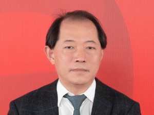 镁刻·总裁说中报｜万科总裁祝九胜：地价占比在不断提升，新业务需要找新的解题方法
