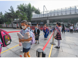 教育部：小学一二年级不进行纸笔考试，严禁给家长布置或变相布置作业
