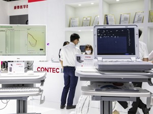 昔日“新人王”上市一年股价下跌过半 后疫情时代康泰医学该如何走