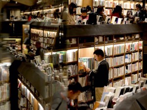 实体书店复活启示录：选对城、选好书，以空间换时间