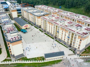 如何促进房地产健康发展？住建部：扎紧市场调控制度的“笼子”